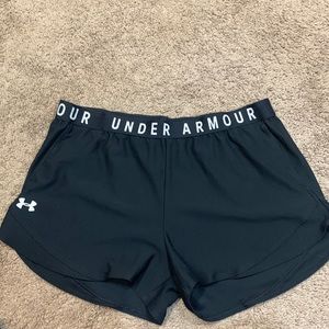 Under Armour shorts